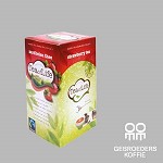TEA OF LIFE STRAWBERRY 4X20X2GR.
